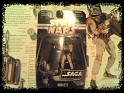 3 3/4 Hasbro Star Wars Boba Fett